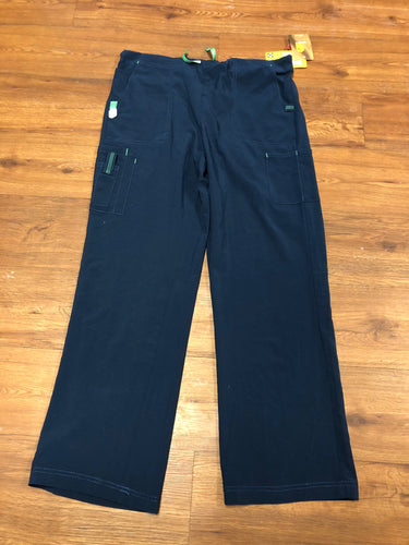 Size L carhartt cross flex scrub  Pants