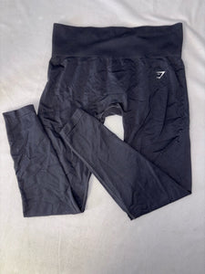 ladies Size L Gymshark Leggings