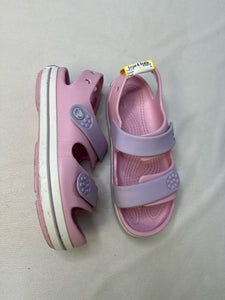 Crocs 3 Sandals