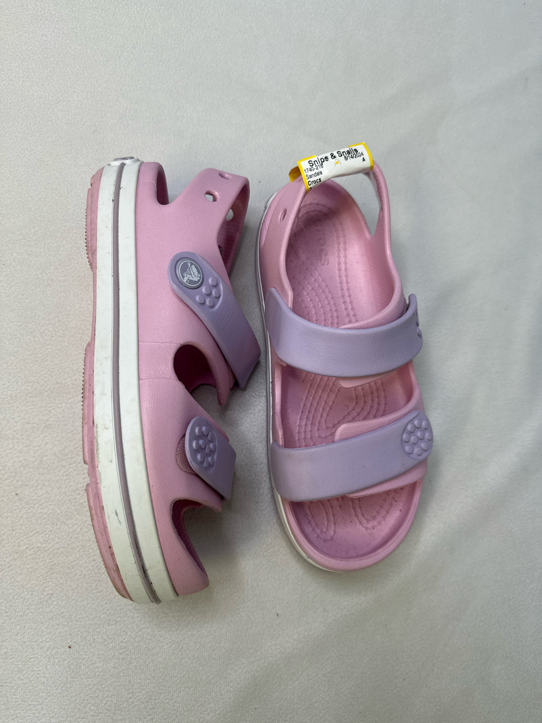 Crocs 3 Sandals