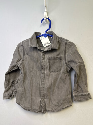 18-24 mos zara Shirt