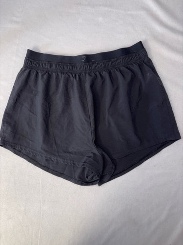 ladies Size L Gymshark Shorts