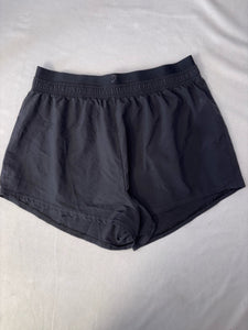 ladies Size L Gymshark Shorts