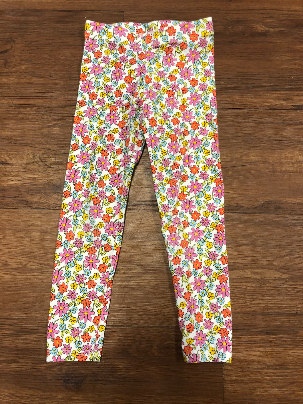 5 old navy Leggings