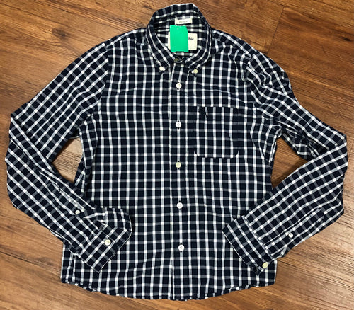 youth XL boys  Abercrombie Shirt