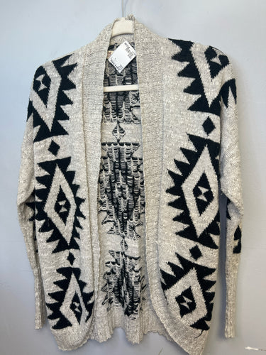 Size XS/S Hollister Cardigan