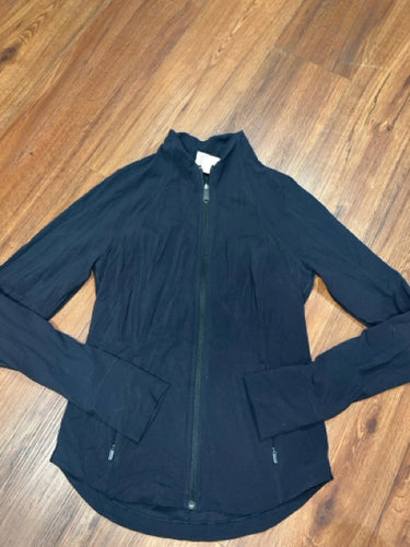 Size S Athleta zip up jacket