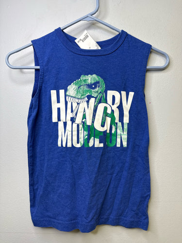 Boys M TCP Shirt