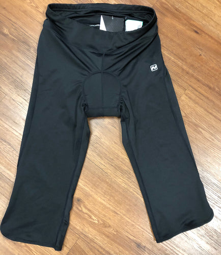 Nishiki padded bicyclist shorts