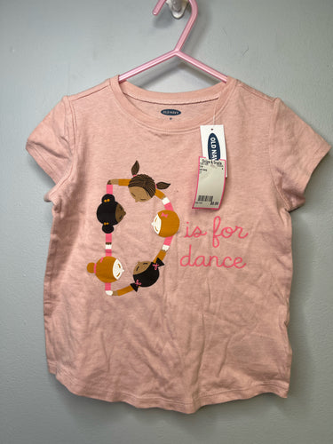 3T old navy Shirt