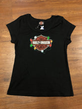 Load image into Gallery viewer, BNWT Women&#39;s Harley Davidson Size S Shirt