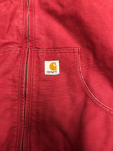 Load image into Gallery viewer, Size S carhartt Jacket