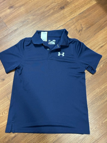 youth large  under armour Shirt