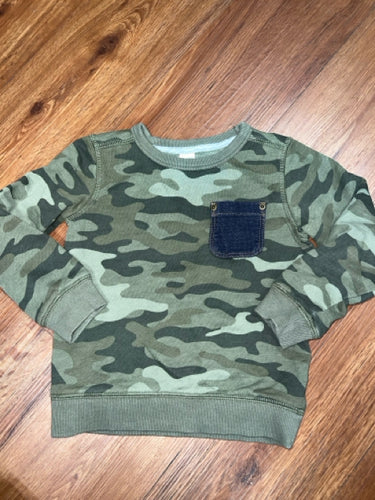 6 Carters Shirt
