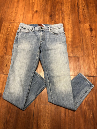 Women's Size 4 Loft Jeans