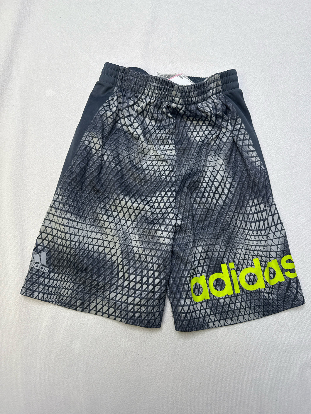 Boys 4 Adidas Shorts