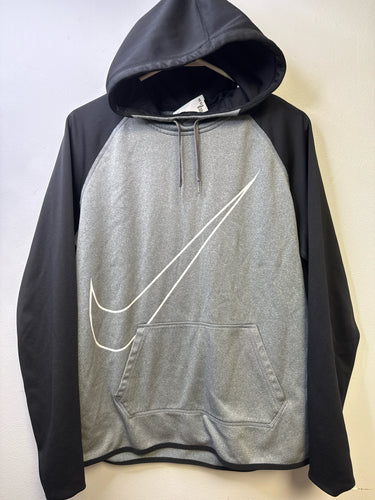 adult Size L Nike Hoodie