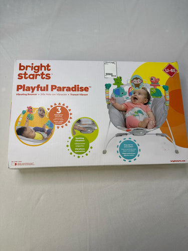 Baby items