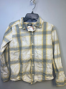 12 OshKosh long sleeve Shirt
