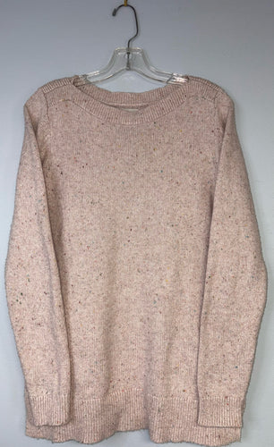 ladies Size M Loft Sweater