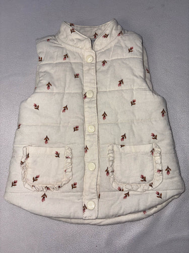 girls 18 Months aspen Vest