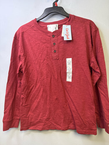 Boys 10/12 Cat & Jack Shirt NWT