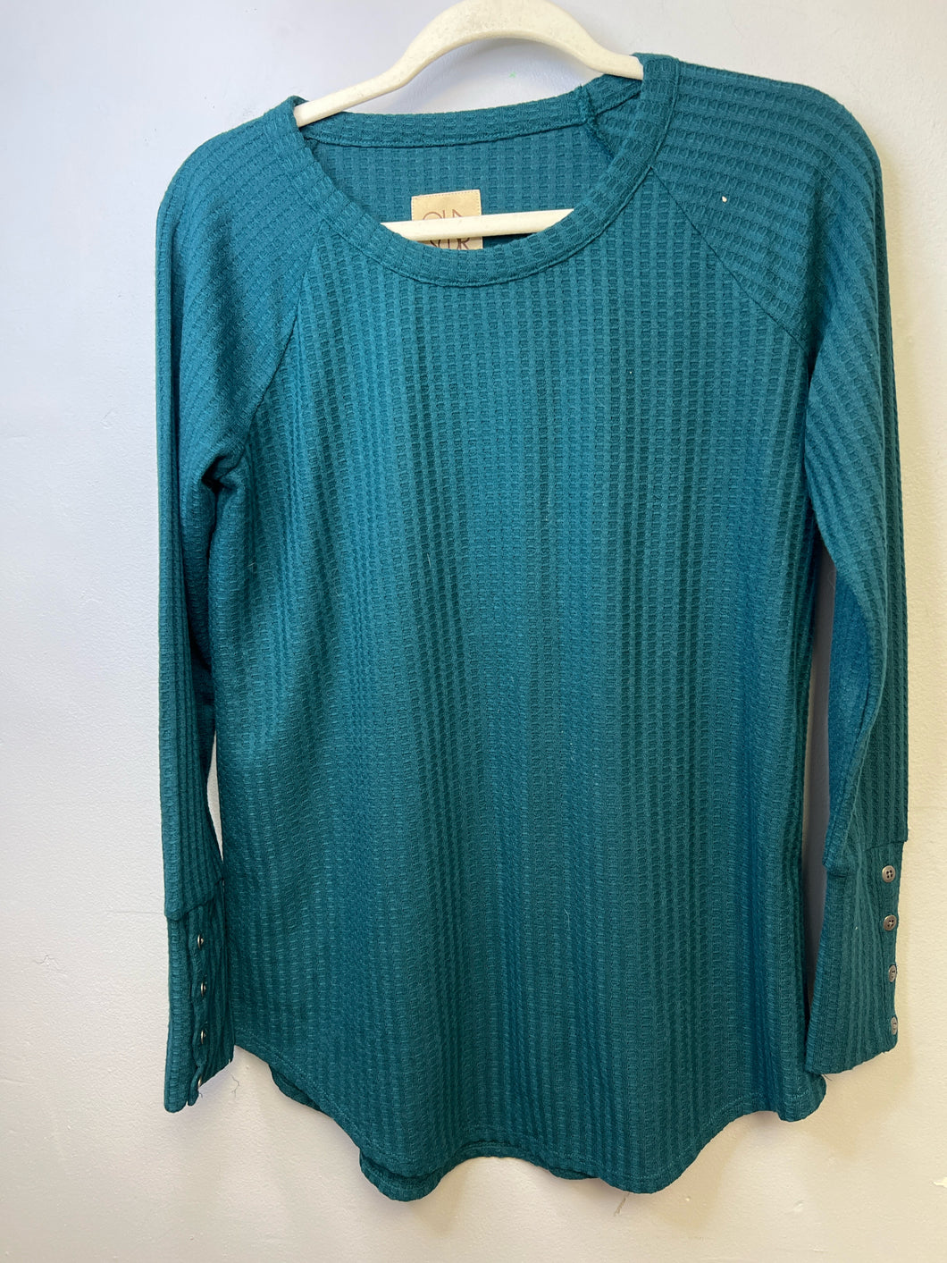 womens Size M long sleeve Shirt