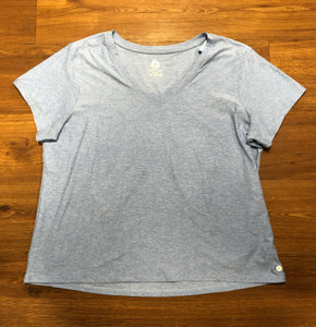 womens Size XL Reebok dri-fit Shirt