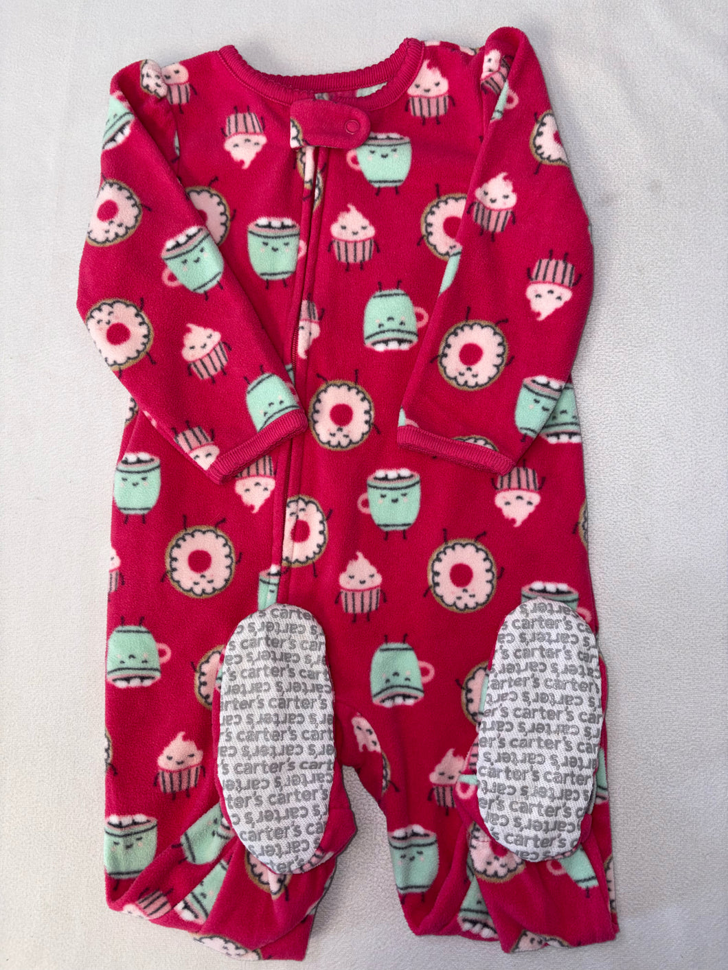 12 Months SimpleJoys by Carters Outfit