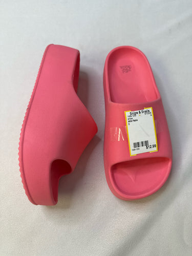 Wild Fable 6 shoes