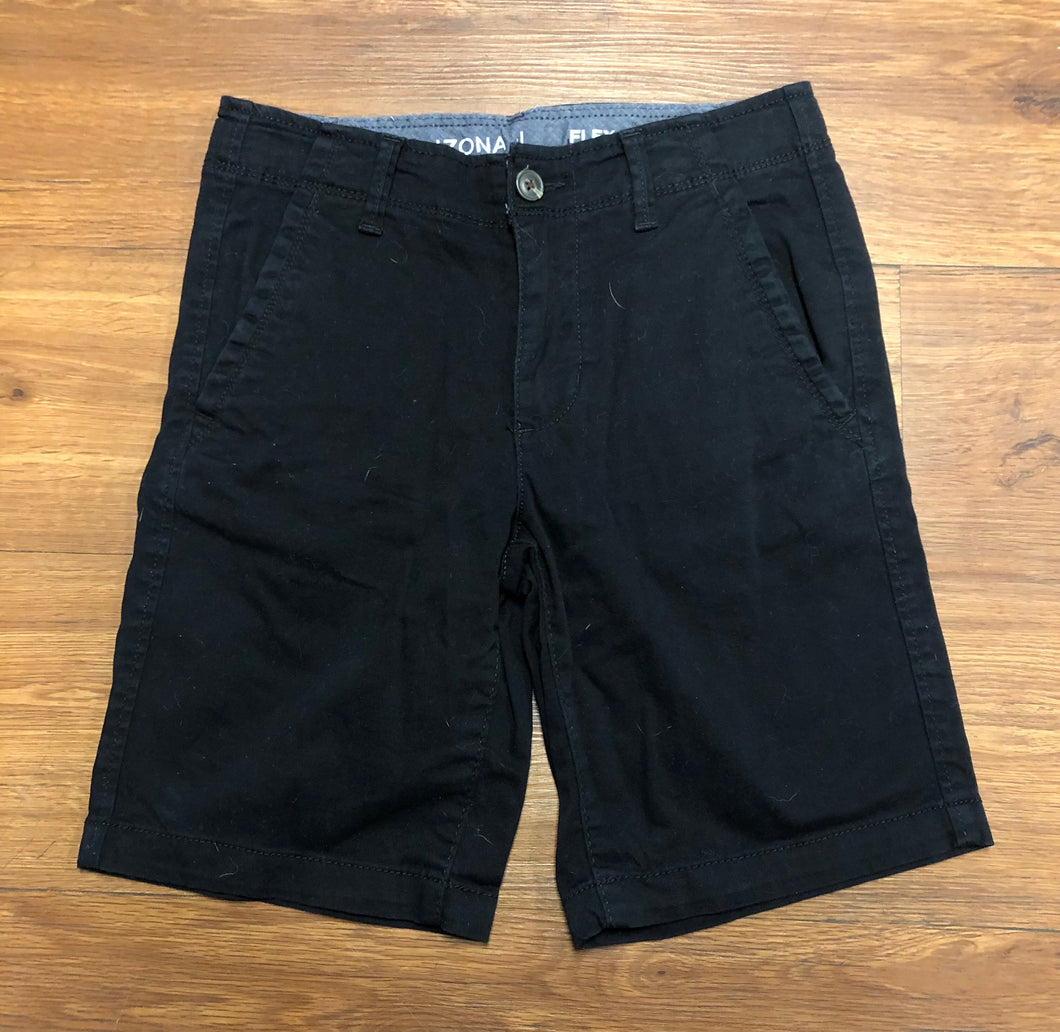 Boys size 14 Arizona Shortsflex chino