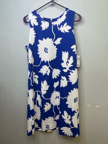 Womens Size 10 Ronni Nicole Dress BNWT