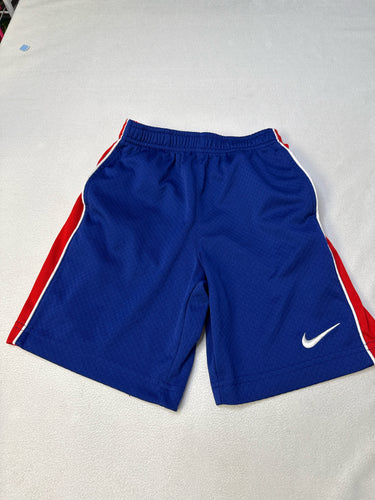 5 Nike Shorts