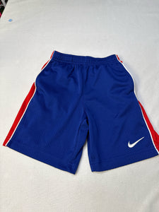 5 Nike Shorts