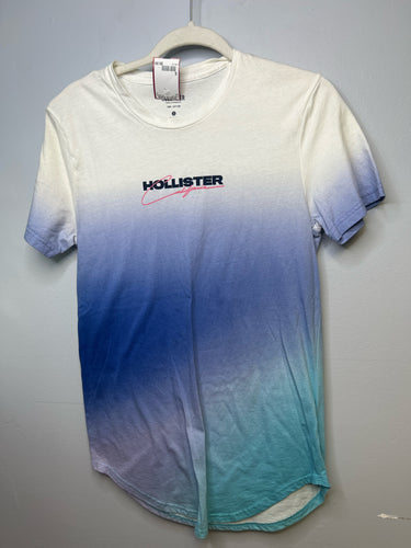Mens Hollister Size S shirt