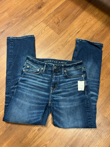 Size 29x32 Jeans, airflex original bootcut