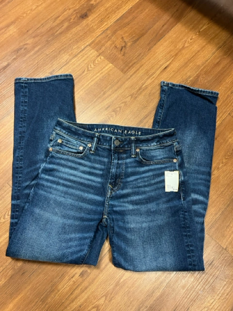 Size 29x32 Jeans, airflex original bootcut