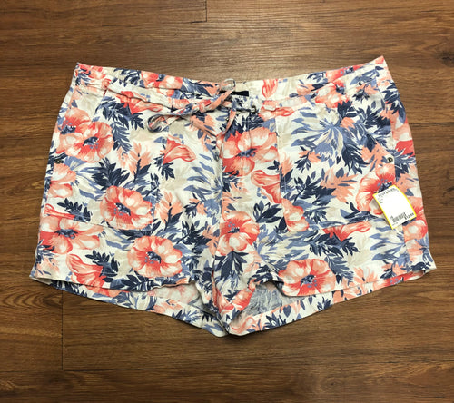 Size 16 Gap Shorts