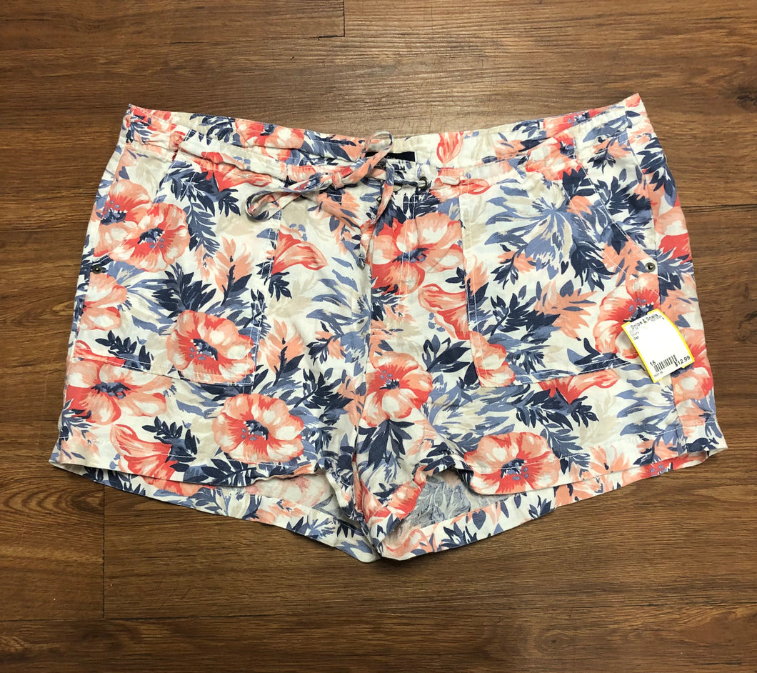 Size 16 Gap Shorts