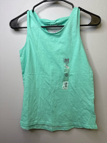 12 SO bnwt girls tank