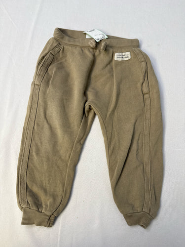 18-24 mos zara Pants