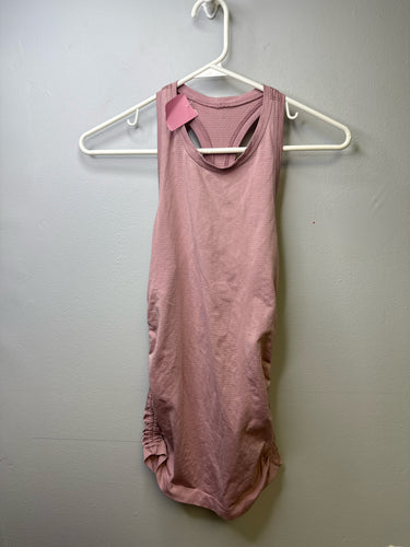 Size S Lululemon Tank Top