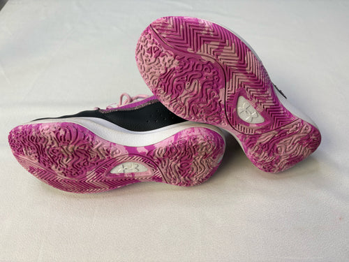 under armour 5.5 shoes
