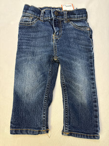 12 Months OshKosh Pants