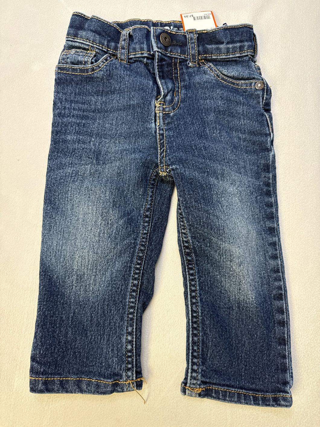 12 Months OshKosh Pants
