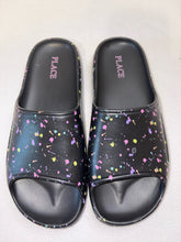 Load image into Gallery viewer, Girl's Size 3 TCP Slides