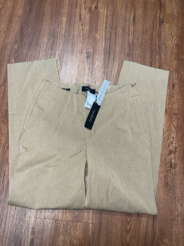 Size 2P Talbots Pants new with tags
