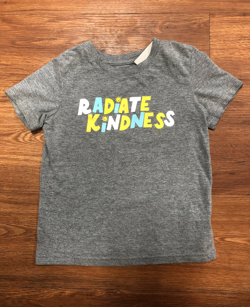 kids 5t Cat & Jack Shirt