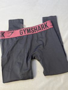 Size S Gymshark Leggings