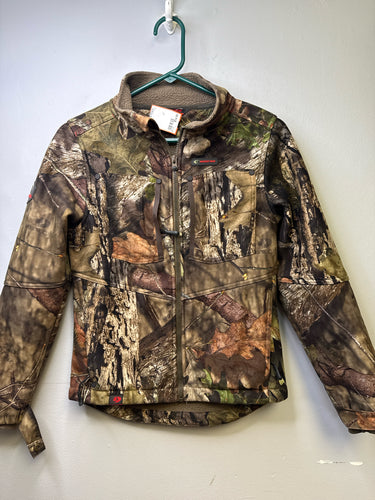 L mossyoak Jacket